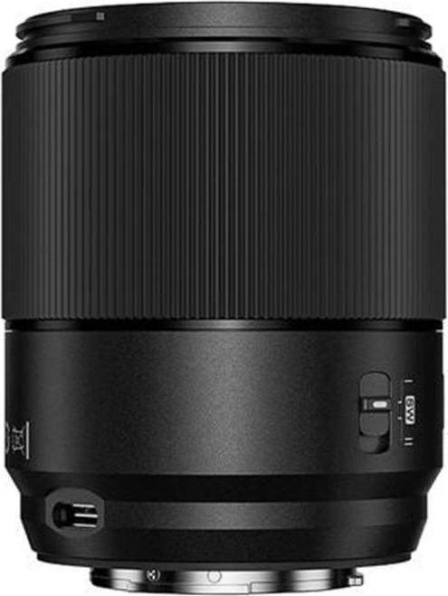 Actual product image Yongnuo Fixed focal length YN50mm F/1.8X DA DSM Pro - Fujifilm X-Mount (Fujifilm X, APS-C / DX)