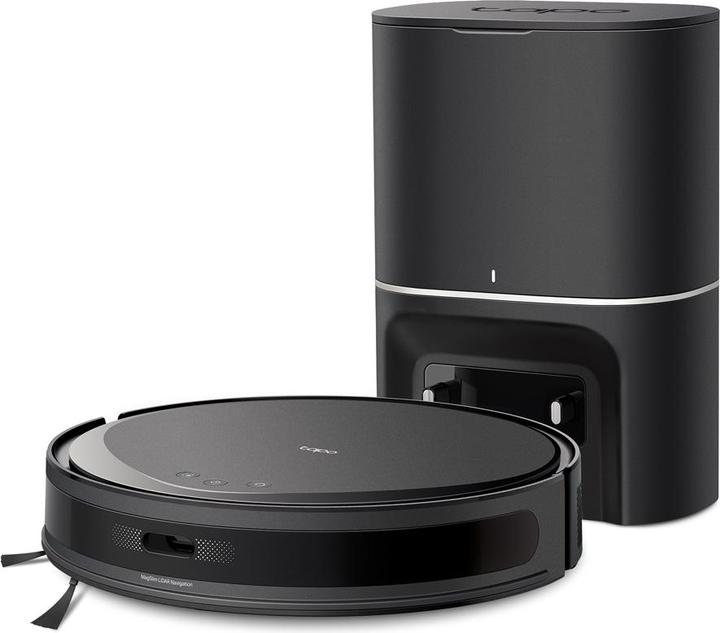 TP-Link RV20 Max Plus (Robot d'aspiration et de nettoyage)