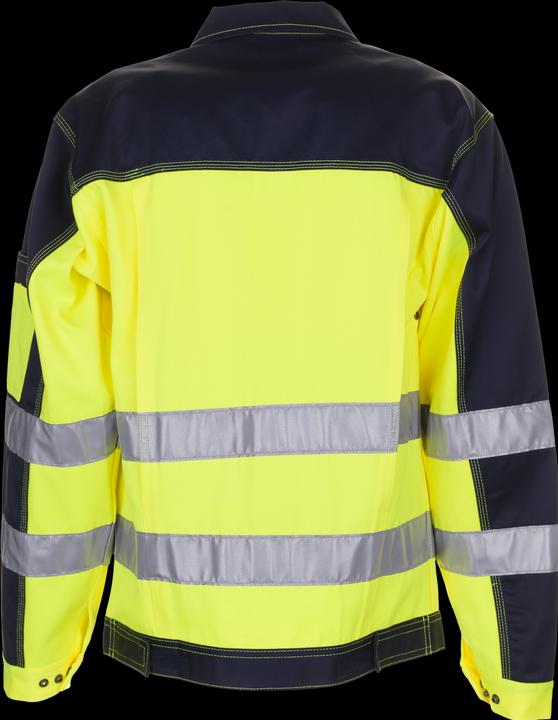 Produktbild Planam Warnschutzbundjacke (42)