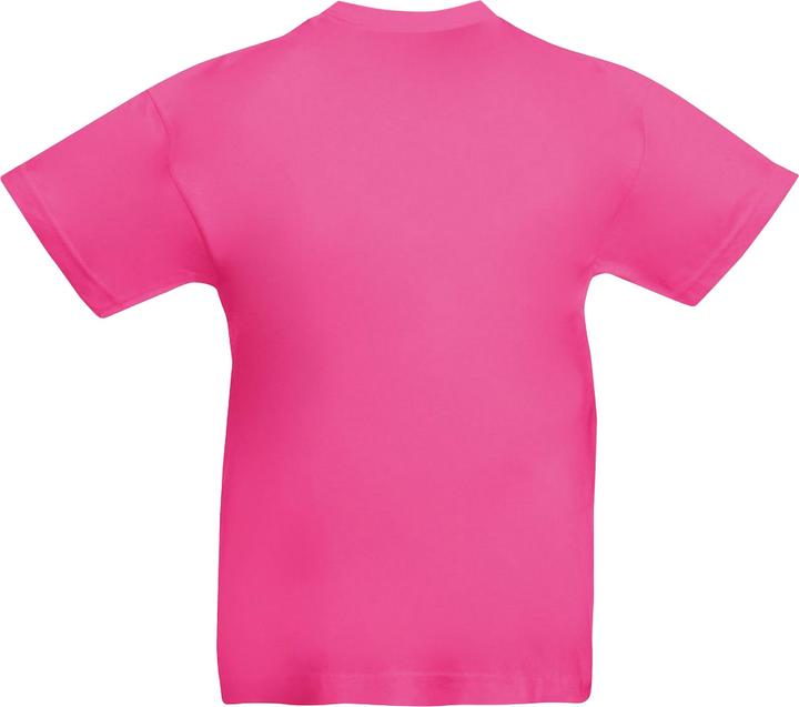 Produktbild Fruit of the Loom UTRW4730 P (164)