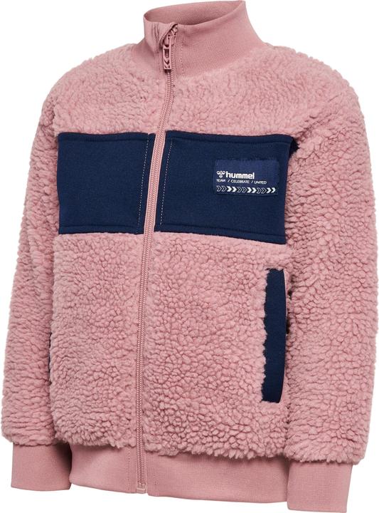 Immagine prodotto hummel Giacca Con Zip Hmlevan (146)