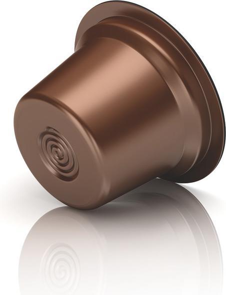 Image du produit Delizio Lungo Fortissimo (48 x Port.)