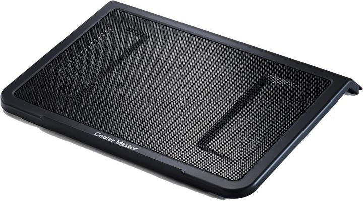 Actual product image Cooler Master Notepal L1