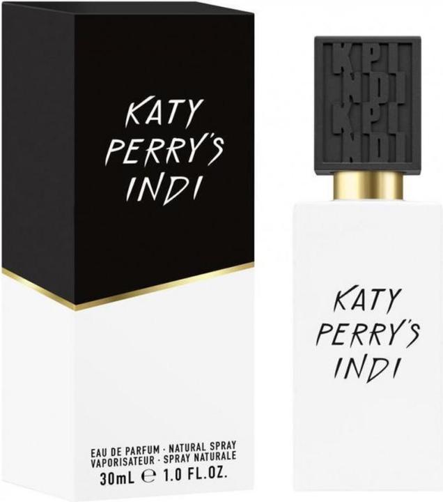 Image du produit Katy Perry 's Indi (Eau de parfum, 30 ml)