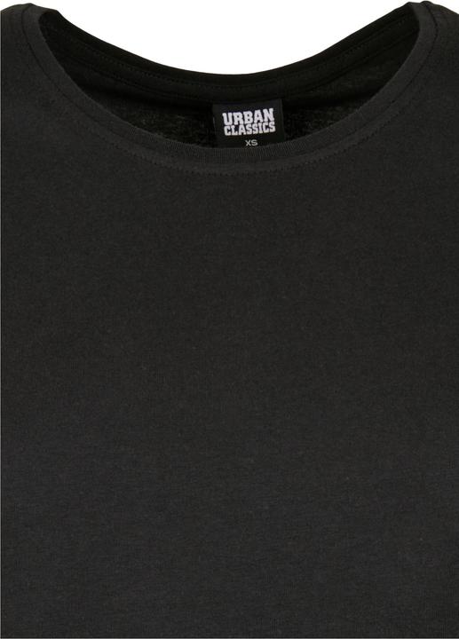 Immagine prodotto Urban Classics Vestito da donna a maniche lunghe (S)