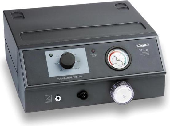 Actual product image Velleman Control Unit For Desoldering Station Ta5120 (Spare)