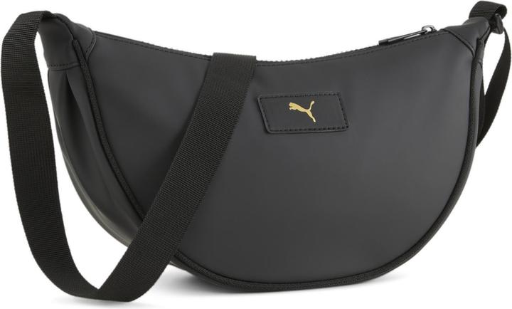 Actual product image Puma ESSENTIALS PU Half Moon Bag (3 l)