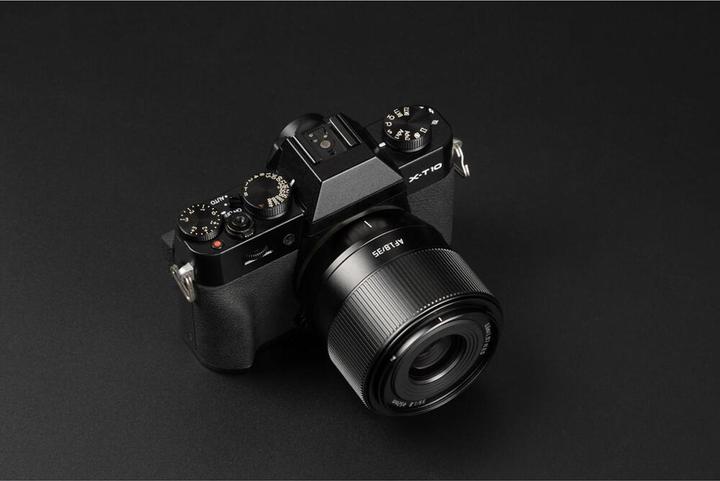 Produktbild TTArtisan AF 35mm F/1.8 Sony E (Sony E, APS-C / DX)