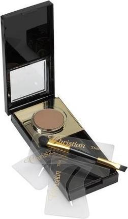 Christian Faye Bronze Eyebrow Makeup