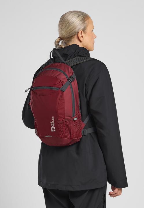 Actual product image Jack Wolfskin Velocity 12 (12 l)