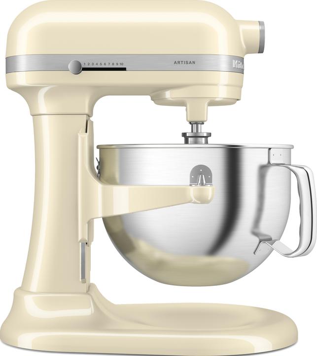 Actual product image KitchenAid 5KSM60SPXEAC (325 W)