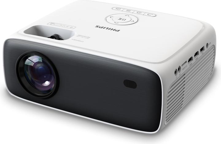 Image du produit Philips NeoPix 200 (Full HD, 200 lm)