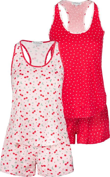 Pj Salvage Pyjama Mix and Match Sleep Sets