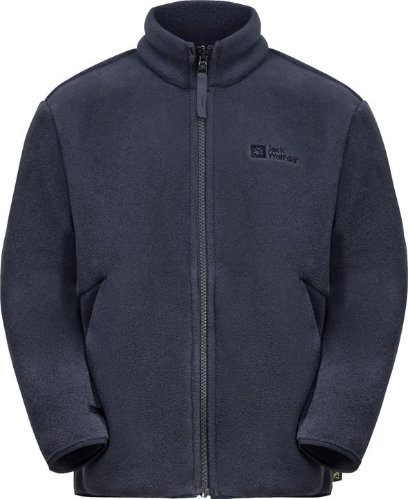 Actual product image Jack Wolfskin Iceland 3In1 Jacket K (152)