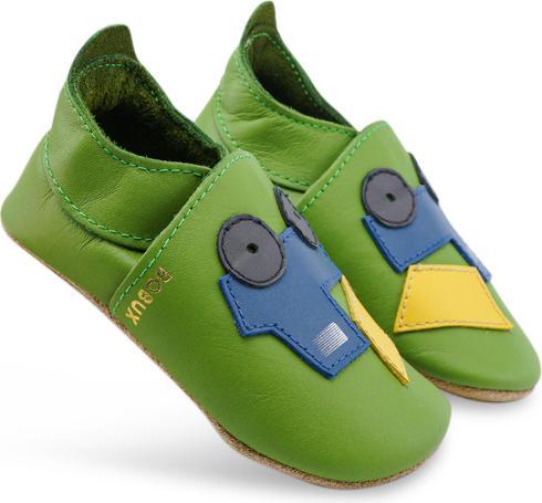 Actual product image Bobux Tipper (16, 17)