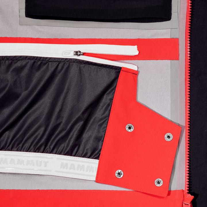 Image du produit Mammut Veste à capuche Stoney HS Men (XXL)