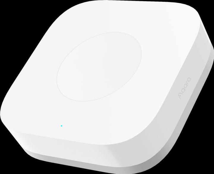 Produktbild Aqara Wireless Mini Switch T1 (Zigbee)