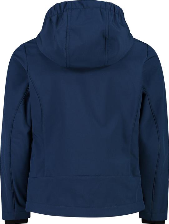 Produktbild CMP Campagnolo Softshell Hoodie (98)