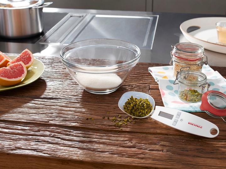 Image du produit Soehnle Cooking Star