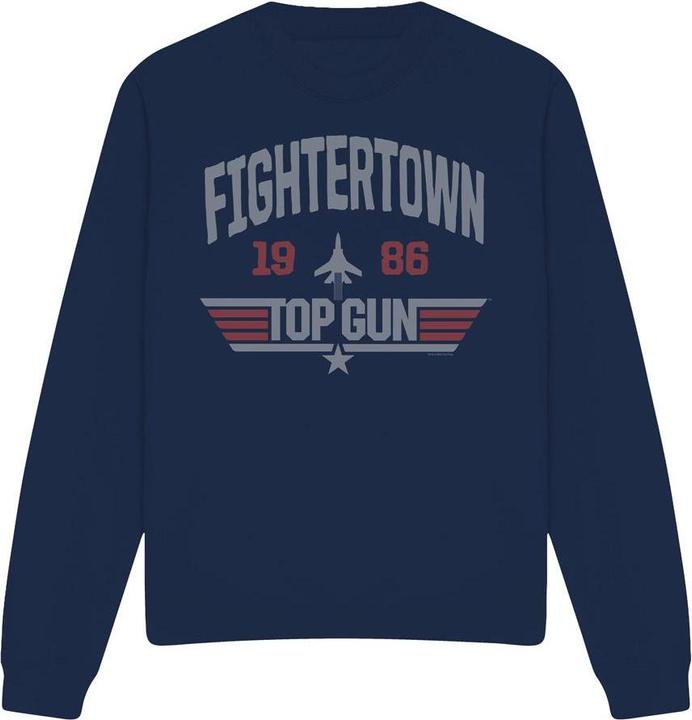Top Gun Fightertown Sweatshirt