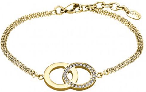 Immagine prodotto Lotus LS1913-2/3 Bracciale (20.10 cm, Acciaio inossidabile)