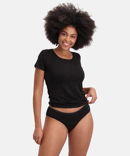 Actual product image Bamboo Basics Mila (L, pack of 3)