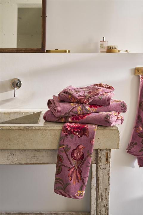 Actual product image PIP Studio Secret Garden (55 x 100 cm)