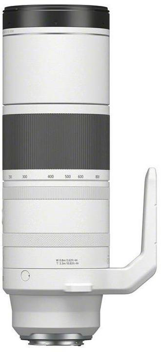 Produktbild Canon RF 200-800mm F6.3-9 IS USM - (EU) (Canon RF, Vollformat)