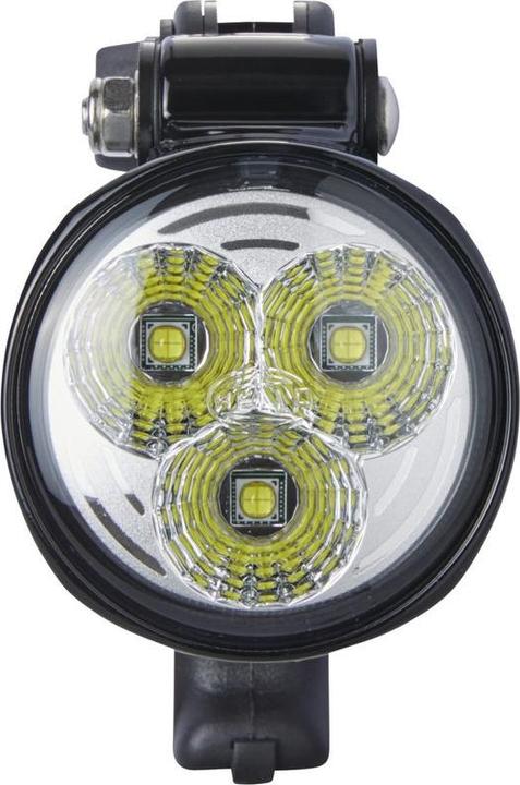 Actual product image Hella Searchlight LED long-range illumination for TATRA