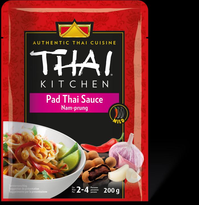 Immagine prodotto Thai Kitchen Pad Thai (200 g)
