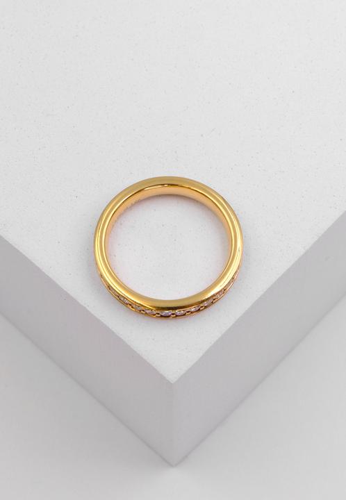 Immagine prodotto Muau Memorie (52, Oro 750/18 K)