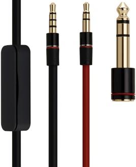 Image du produit Monster Beats by Dr. Dre, Casque Studio (Filaire)