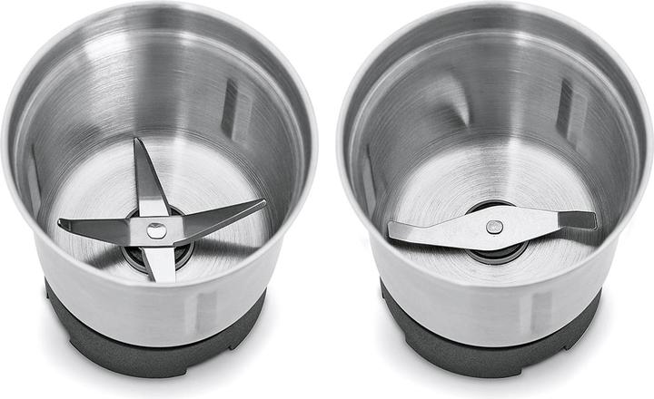 Produktbild Cloer Kaffee- und Gewürzmühle