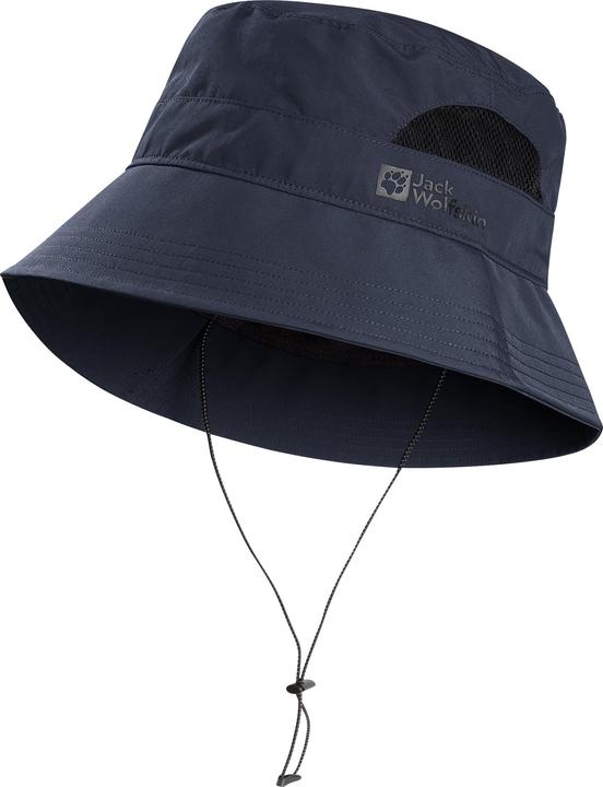 Produktbild Jack Wolfskin Vent Bucket Hat (M)
