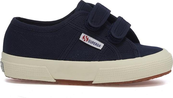 Immagine prodotto Superga 2750 Jstrap Scarpe Sportive Bambini (30.5)