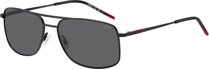 Image du produit HUGO von Boss HG 1287/s rechteckige Metallmänner Sonnenbrille