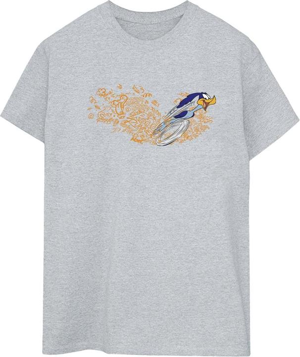 Looney Tunes ACME Doodles Road Runner TShirt (M)