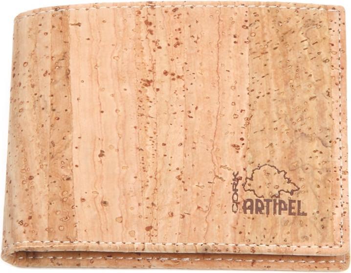 Artipel Kartenhalter «» natur