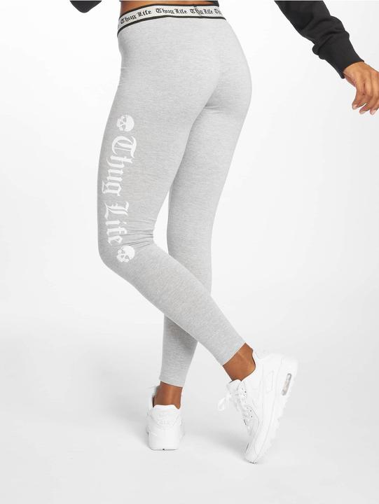 Image du produit Thug Life Leggings Dessa - 82615 (3XL)