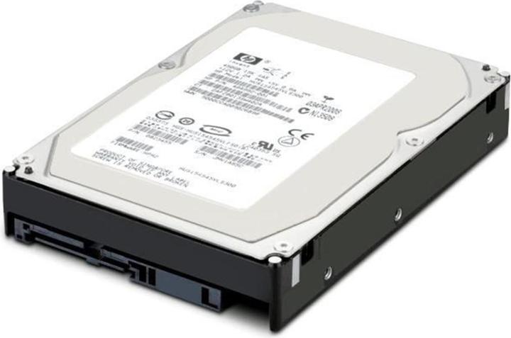 Immagine prodotto HPE 659339-B21 Disco rigido (2 TB, 3.5")
