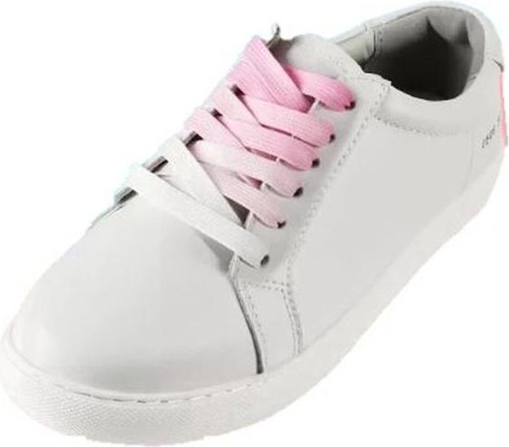 MU Classic Casual Shoes Series 1 Paar Flache Schnürsenkel (120 cm)