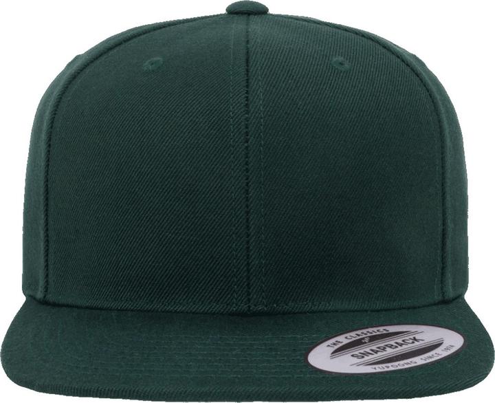 Immagine prodotto Yupoong Cappellino da baseball The Classic (confezione da 2) (Taglia unica)