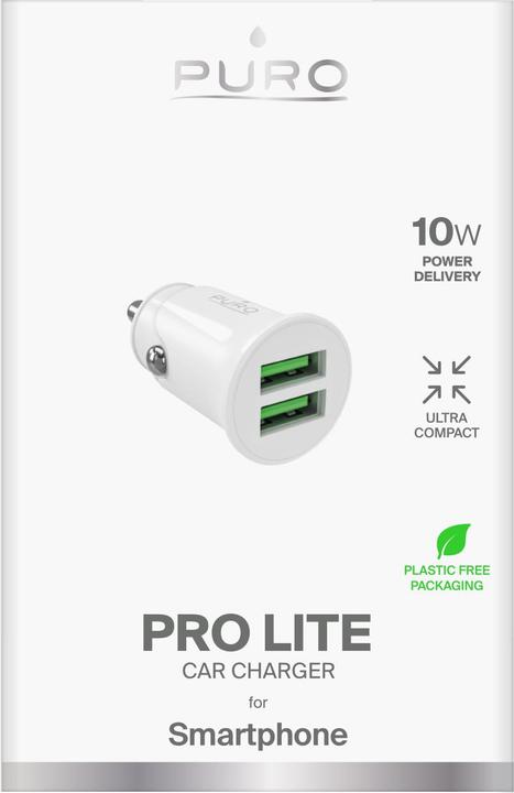Productafbeelding Puro Ladegerät