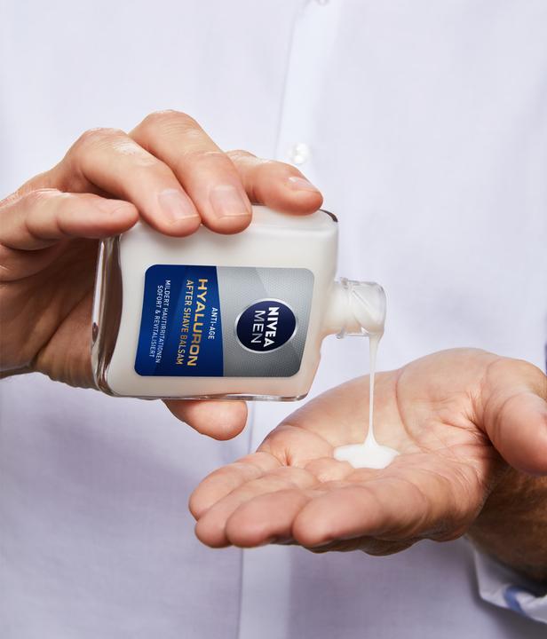 Produktbild NIVEA Hyaluron Anti-Age (Balsam, 100 ml)