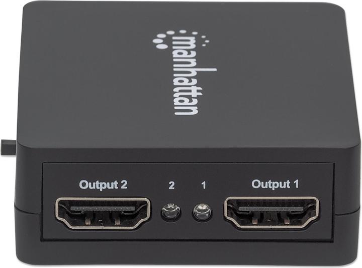 Produktbild Manhattan HDMISplitter