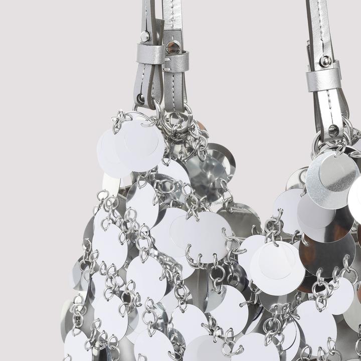 Produktbild Paco Rabanne Rabanne Bags.. Silver