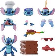 Actual product image Super7 Lilo & Stitch figurine Ultimates Stitch 18 cm