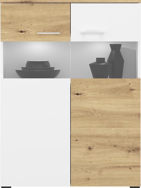 Produktbild Lipo Valencia (85 x 35 x 113.5 cm)