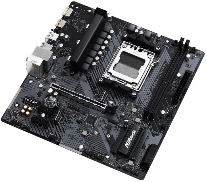 Immagine prodotto AsRock A620M-HDV/M.2 (AM5, AMD A620, mATX)