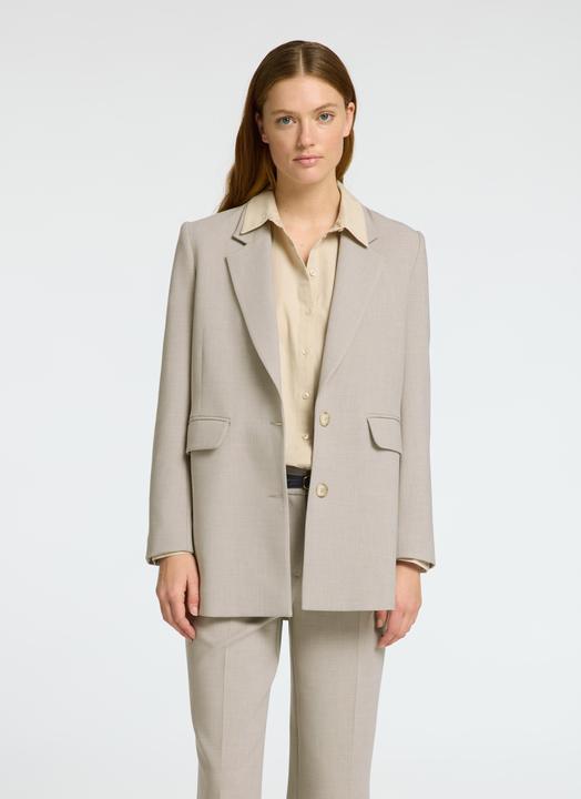 Actual product image Selected Femme Relaxed Fit Blazer (46)